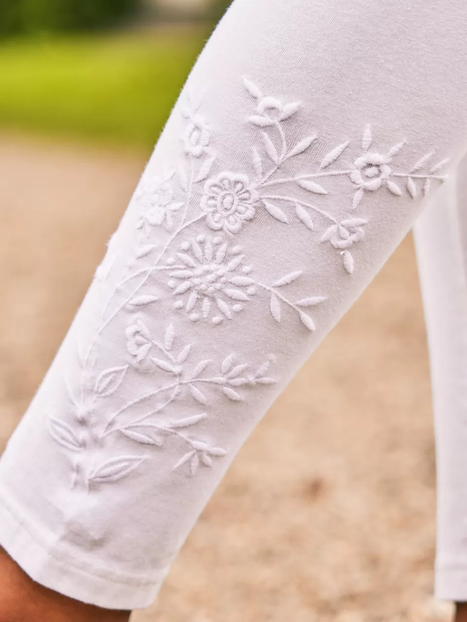 Tapestry Legging -^April Cornell Store
